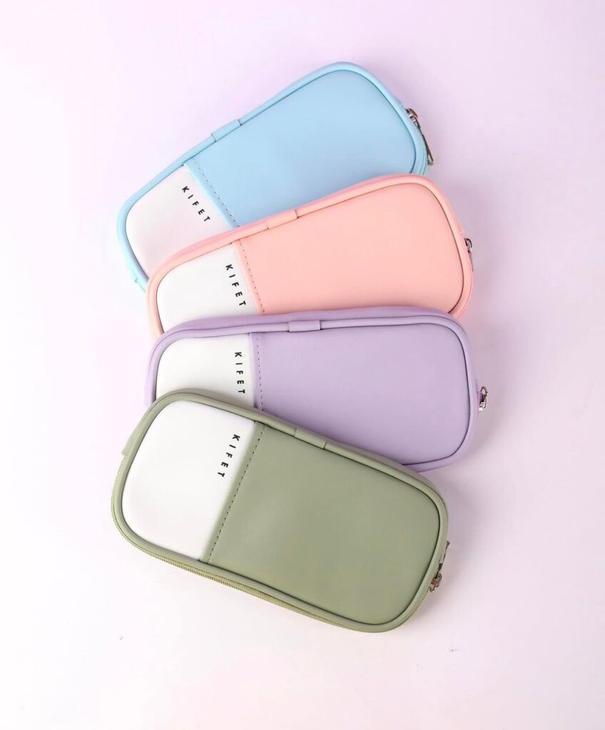 جامدادی پنتون پاستلی