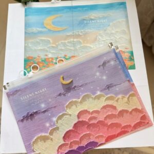 پوشه زیپ دار