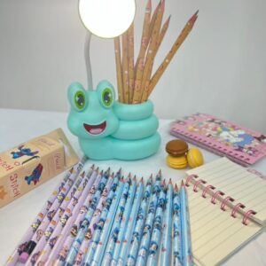 مداد مشکی سه گوش