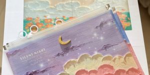 پوشه زیپ دار